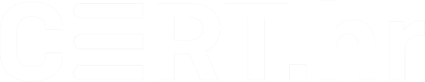 CERT logo